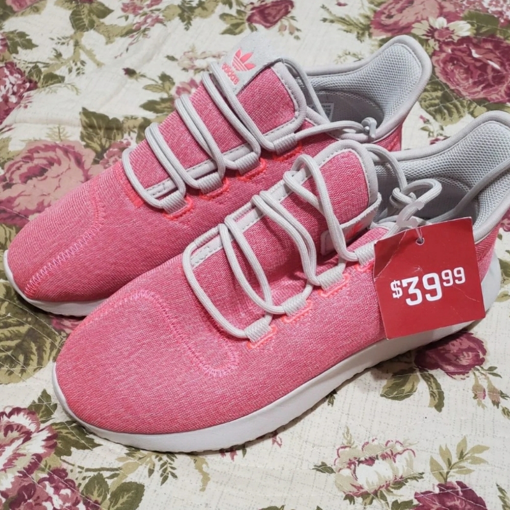 New Adidas shoes